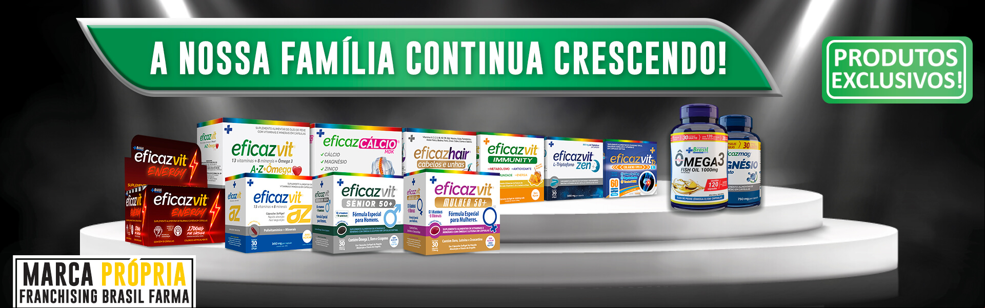 Linha Eficaz